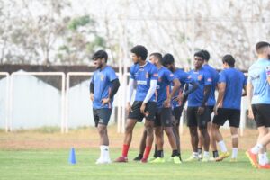 ഗോകുലത്തിന്റെ ഐ ലീഗ് മത്സരങ്ങൾ ഇനി മുതൽ കോഴിക്കോട് നടക്കും, kozhikode news, calicut news, kozhikode sports news, calicut sports news, gkfc, gkfc home ground, gkfc matches, gkfc players, gkfc goals, gokulam kerala football club, gokulam kerala fc, calicutreporter