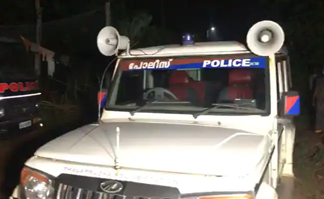 സ്വത്ത്‌ കണ്ടുകെട്ടൽ: അന്യായ നടപടികൾ പിൻവലിക്കണം; മുഖ്യമന്ത്രിക്ക്‌ പരാതി നൽകി എൻ.വൈ.എൽ