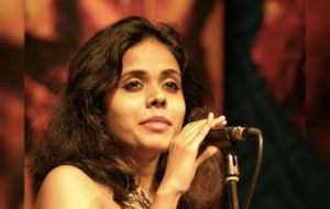 പരിഭാഷകള്‍ ഭാഷയെ സജീവമാക്കുന്നു: മീന കന്ദസാമി