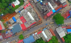 പൂനൂർ ടൗണിലെ മാലിന്യങ്ങൾ നീക്കം ചെയ്യണം : മനുഷ്യാവകാശ കമ്മീഷൻ
