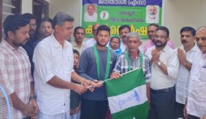 കെഎസ്ഇബി കൈവരിച്ച നേട്ടം അഭിമാനാർഹം: കെ കെ അബ്ദുല്ല