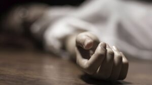 നരിക്കുനിയില്‍ കിണറ്റില്‍ അജ്ഞാത മൃതദേഹം