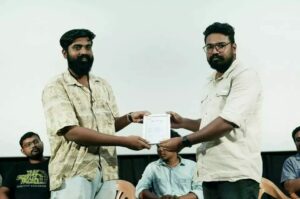ന്യൂവേവ് ഷോർട്ട് ഫിലിം ഡോക്യുമെന്ററി ഫെസ്റ്റിവൽ: തെറ്റിപ്പൂ സമിതി, 21 മികച്ച സിനിമകൾ