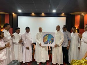 കോ​ഴി​ക്കോ​ട് രൂ​പ​ത യു​വ​ജ​ന മ​ഹാ​സം​ഗ​മം 13നും 14​നും