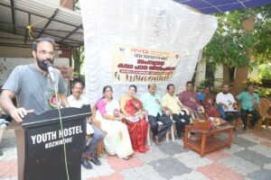 നന്മ ബാലയരങ്ങ് സംസ്ഥാന ക്യാമ്പ് കോഴിക്കോട്ട് ആരംഭിച്ചു