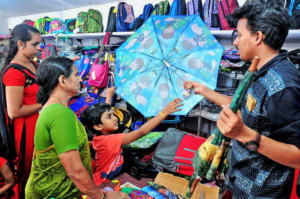 പഠനസാമഗ്രികൾ വിലക്കുറവിൽ ലഭ്യമാക്കാൻ കൺസ്യൂമർ ഫെഡിന്റെ സ്റ്റുഡന്റ്‌സ് മാർക്കറ്റുകൾ