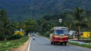 ബജറ്റ് ടൂറിസം : പ്രത്യേക പാക്കേജുമായി കെ.എസ്.ആർ.ടി.സി