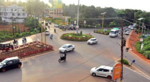 മീഞ്ചന്ത മുതല്‍ രാമനാട്ടുകര വരെ ഗതാഗത നിയന്ത്രണം