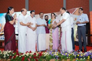 ദേവഗിരി കോളേജിൽ ഈറ്റ് റൈറ്റ് മില്ലറ്റ് മേള സംഘടിപ്പിച്ചു