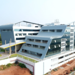 സൈബര്‍ പാര്‍ക്കില്‍ പുതിയ കെട്ടിടം നിര്‍മ്മിക്കും; 184 കോടി രൂപയുടെ ചെലവ്