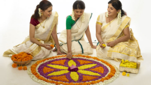 പൂവിളി പദ്ധതിയുമായ്  മൂടാടി പഞ്ചായത്ത്