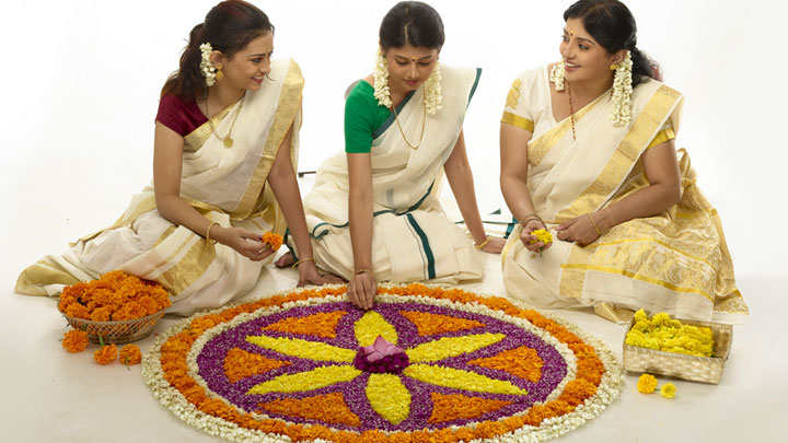 പൂവിളി പദ്ധതിയുമായ്  മൂടാടി പഞ്ചായത്ത്