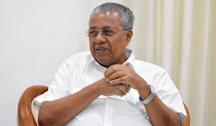 മന്ത്രിസഭായോഗ തീരുമാനങ്ങള്‍: ക്യാമ്പസ് വ്യവസായ പാർക്കുകൾ സ്ഥാപിക്കും