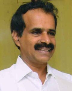 കേന്ദ്ര സഹമന്ത്രി ജോർജ്ജ് കുര്യൻ ഇന്ന് കോഴിക്കോട് ജില്ലയിൽ
