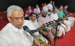 വ്യാപാര സംരക്ഷണ സന്ദേശജാഥയും പാര്‍ലമെന്റ് മാര്‍ച്ചും വിജയിപ്പിക്കും