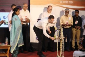 നാഷണൽ ഇൻസ്റ്റിറ്റ്യൂട്ട് ഓഫ് ടെക്നോളജിയിൽ അന്താരാഷ്ട്ര ശാസ്ത്ര സമ്മേളനം