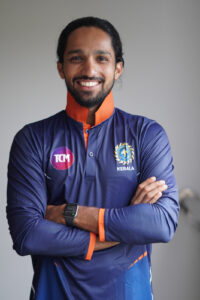 വിജയ് ഹസാരെ ട്രോഫിയിൽ കേരളത്തിന് തോൽവി