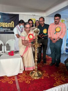ആടിയും പാടിയും  അവർ ഒത്തുചേർന്നു,  വേദനകൾ മറന്ന്…_ആവേശമായി പുനർജനി സംഗമം_