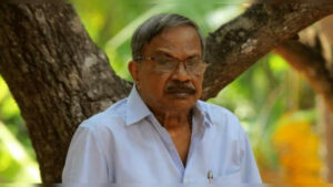 എം ടി (മുഖ്യമന്ത്രിയുടെ അനുശോചനം)