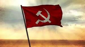 പാർട്ടിക്കകത്ത് രണ്ട് പക്ഷങ്ങൾ തമ്മിലുള്ള മത്സരം നടക്കുകയാണെ  വാർത്ത പാർട്ടി ശത്രുക്കളെ സുഖിപ്പിക്കാനുള്ള ഭാവന സൃഷ്ടി  : സിപിഎം കോഴിക്കോട് ജില്ലാ കമ്മിറ്റി