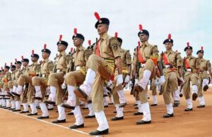 പോലീസ് കോൺസ്റ്റബിൾ : കായിക ക്ഷമതാ പരീക്ഷ ഏഴ് മുതൽ