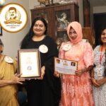 കലാഭവൻ മണി മെമ്മോറിയൽ  അവാർഡ് ബിന്ദു പണിക്കർക്ക് kozhikdoe actress, kozhikode news, actress kozhikode, kozhikode cinema, cinema kozhikode, cinima kozhkode, calicut actress, actress calicut