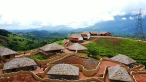 ഗുഡ് ട്രാവല്‍ സീല്‍ സില്‍വര്‍ അംഗീകാര നിറവില്‍ എന്‍ ഊര്
