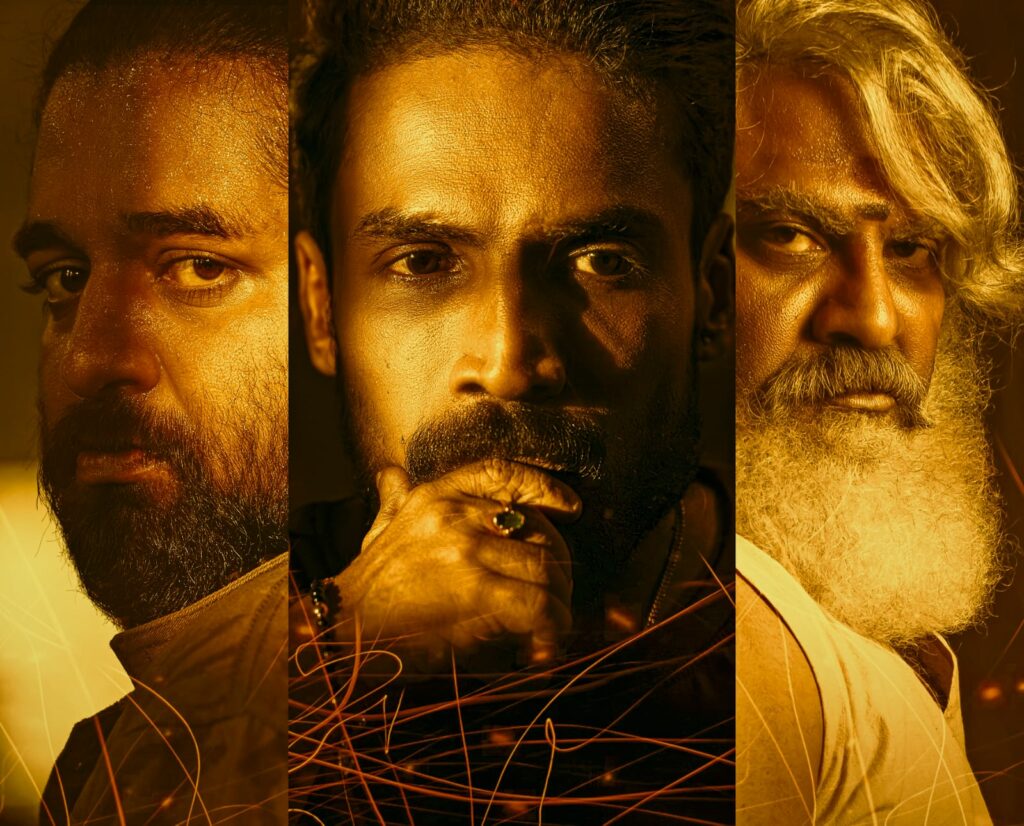 916 കുഞ്ഞൂട്ടൻ മെയ് 23-ന്