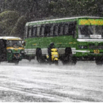പ്രവചിച്ചത് ഒറ്റപ്പെട്ട മഴ; ലഭിച്ചത് കനത്ത മഴ