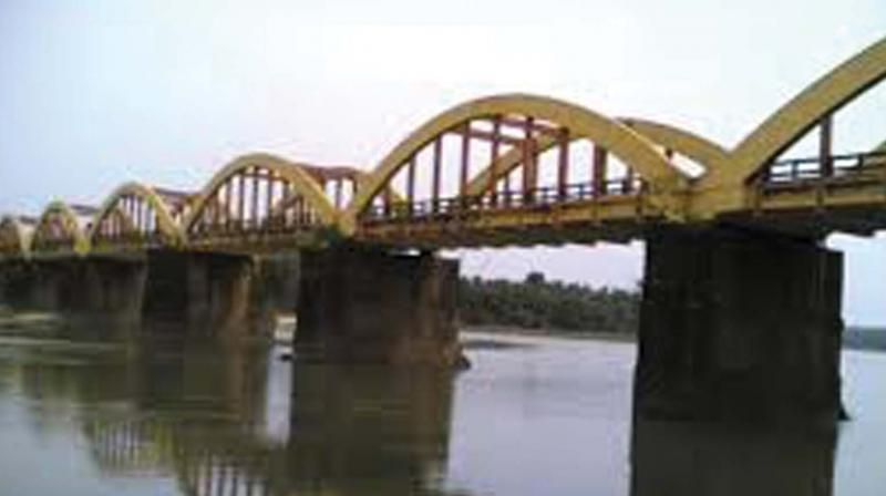പ്രളയ സാധ്യത; കോരപ്പുഴയില്‍ മഞ്ഞ അലര്‍ട്ട്; xylem kozhikode psc, xylem psc coaching center calicut, xylem psc coaching kozhikode contact number