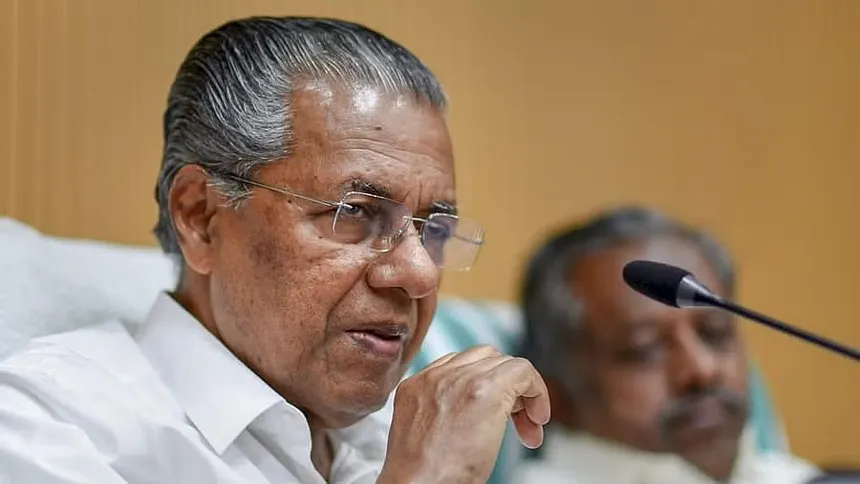 സംസ്ഥാനത്ത് മഴക്കാല പൂർവ്വ  മുന്നൊരുക്കം അടിയന്തരമായി പൂർത്തീകരിക്കാൻ തീരുമാനം