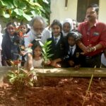 കലാലയങ്ങളെ ഹരിതാഭമാക്കാന്‍ റൂഹിയുടെ 'ട്രീ സ്‌കൂള്‍ നഴ്‌സറി' , kozhikode news, calicut news, best psc coaching center calicut, best psc coaching calicut, silver leaf psc academy kozhikode, silver psc kozhikode, silver academy kozhikode, silver hills academy kozhikode