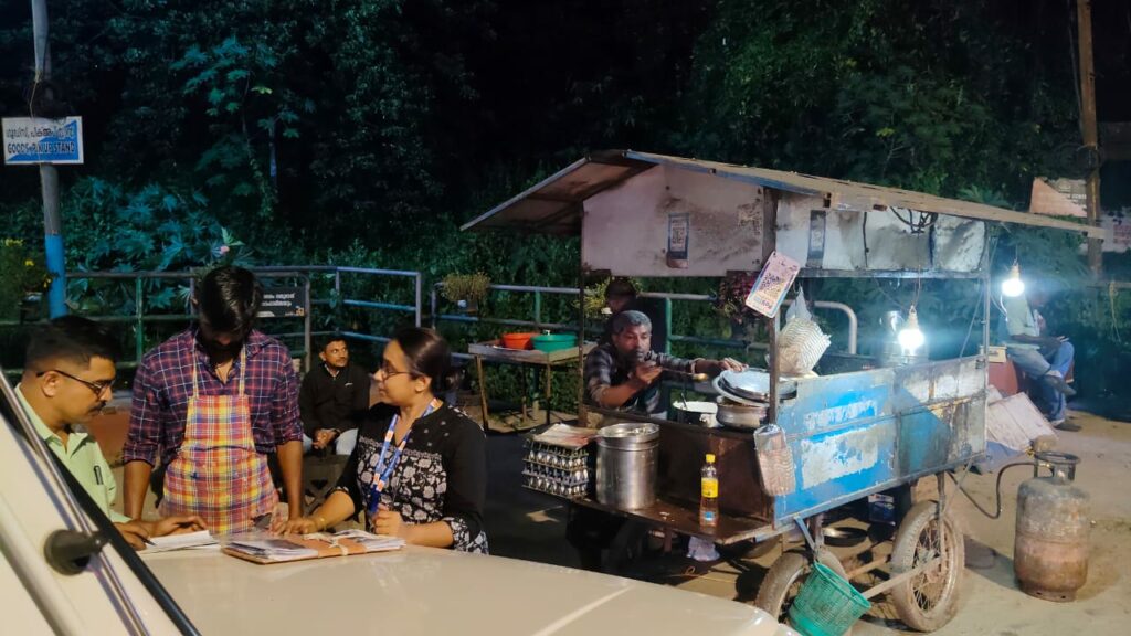 മഴക്കാല ഭക്ഷ്യ സുരക്ഷ പരിശോധന: 80 കടകളുടെ പ്രവര്‍ത്തനം നിര്‍ത്തിച്ചു, kozhikode news, calicut news, kozhikode food, kozhikode eateries, kozhikode rahmath, kozhikode sagar, kozhikode food items