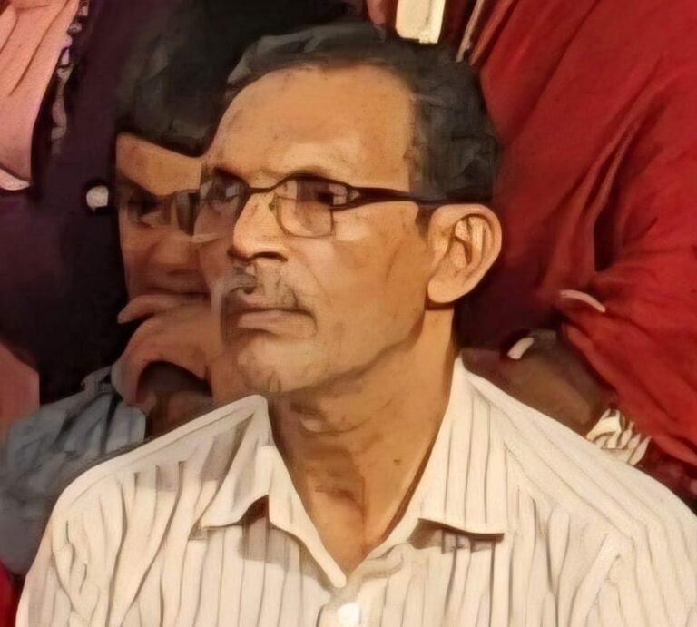 ഷോക്കേറ്റ തൊഴിലാളി കെട്ടിടത്തില്‍നിന്നും വീണ് മരിച്ചു