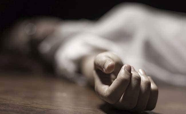 അന്നശേരിയിൽ രണ്ടര വയസുകാരി വെളളക്കെട്ടില്‍ വീണ് മരിച്ചു