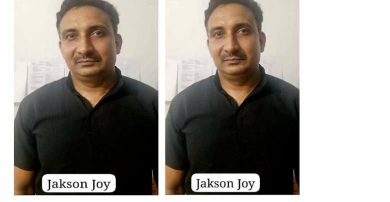 വിദ്യാര്‍ത്ഥിനിയെ പീഡിപ്പിക്കാന്‍ ശ്രമിച്ച ഫിസിയോതെറാപ്പിസ്റ്റ് അറസ്റ്റില്‍