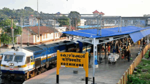 കോഴിക്കോട്- മംഗളൂരു പാതയില്‍ ട്രെയിനുകൾ 130 കിമീ വേഗത്തിൽ, kozhikode news, calicut news, best psc coaching center kozhikode, silver leaf, silver leaf psc academy kozhikode, calicut psc coaching, sylem psc coaching kozhikode, sylem psc calicut, sylem psc kozhikode,