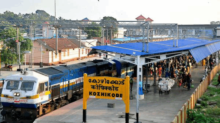 കോഴിക്കോടുനിന്നും പാലക്കാട്ടേക്ക് പുതിയ അണ്‍റിസര്‍വ്ഡ് എക്‌സ്പ്രസ് ആരംഭിച്ചു