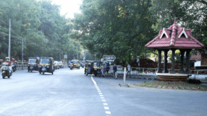 മാനാഞ്ചിറ മുതൽ വെള്ളിമാടുകുന്ന് റോഡ് വികസനം പൂർത്തിയാക്കും: മന്ത്രി റിയാസ്