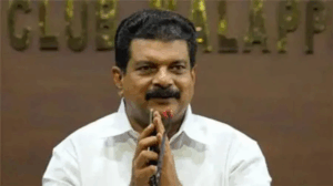 തിരുവമ്പാടി ഉള്‍പ്പെടുത്തി പുതിയ ജില്ല വേണമെന്ന് പി വി അന്‍വര്‍
