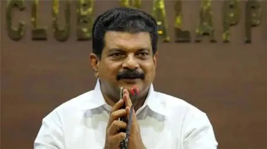 തിരുവമ്പാടി ഉള്‍പ്പെടുത്തി പുതിയ ജില്ല വേണമെന്ന് പി വി അന്‍വര്‍