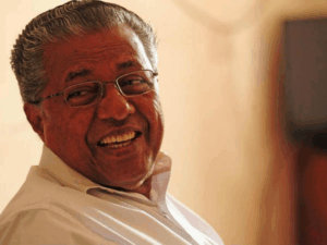 മുഖ്യമന്ത്രി പിണറായി വിജയൻ്റെ ബക്രീദ്  ആശംസ