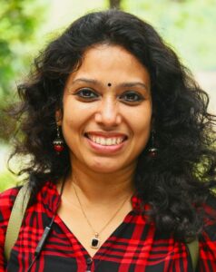 പ്രശസ്ത ശാസ്ത്ര പ്രസിദ്ധീകരണത്തില്‍ കൊയിലാണ്ടി സ്വദേശിനിയുടെ പ്രബന്ധം