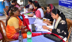 ദുരന്തബാധിതർക്ക് ജൂലൈ 25 നകം  തിരിച്ചറിയൽ കാർഡ് നൽകും: ജില്ലാ കളക്ടർ, best psc coaching center kozhikode, best psc coaching center calicut, best psc coaching center near bus stand kozhikode