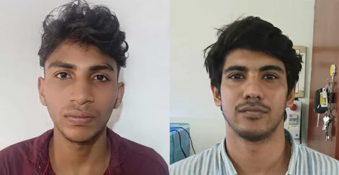 അരക്കിണർ: വീടിന് മുന്നിൽ ഇരുന്ന യുവതിയുടെ മൊബൈൽ തട്ടിപ്പറിച്ച 2 പേർ അറസ്റ്റിൽ, kozhikode news, calicut news, kozhikode psc, kozhikode psc coaching centre, calicut psc coaching center, kozhikode best psc coaching center, calicut psc coaching center