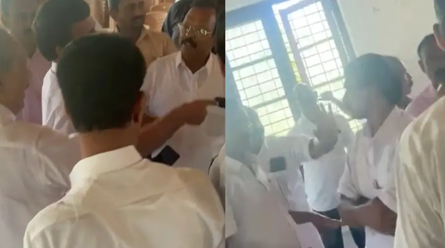 വയനാട് ഡിസിസി പ്രസിഡന്റിനെ പാര്ട്ടിക്കാര് മര്ദ്ദിച്ചു, best psc coaching center kozhikode, best psc coaching center calicut, best psc coaching center wayanad, wayanad news, kozhikode news,