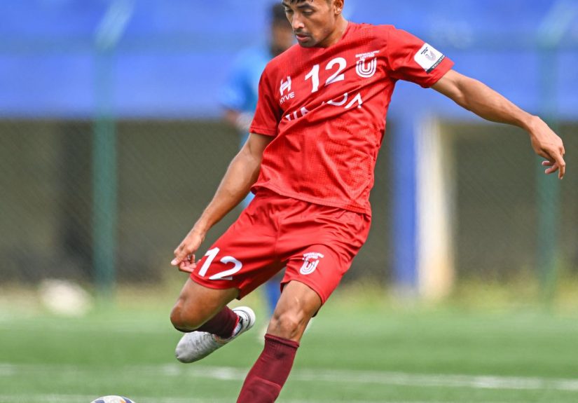 സ്‌ട്രൈക്കർ അക്ഷുണ്ണ ത്യാഗി ഗോകുലത്തില്‍, gokulam kerala fc players, gokulam players, akshunna tyagi, best psc coaching center kozhikode silverleaf psc academy, best psc coaching center calicut silverleaf psc academy, psc coaching kozhikode, psc center calicut, psc center kozhikode