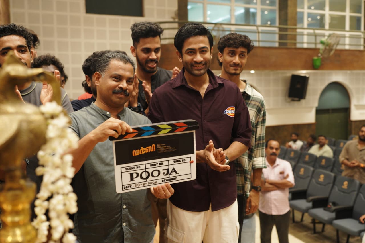ഫൺ ആക്ഷൻ മൂവിയുമായി സജിൽ മമ്പാട്; ഡർബി നിലമ്പൂരിൽ ആരംഭിച്ചു, best psc coaching institute kozhikode silverleaf psc academy, best psc coaching institute calicut silverleaf psc academy. kozhikode news, calicut news, psc news, film news, calicut movies