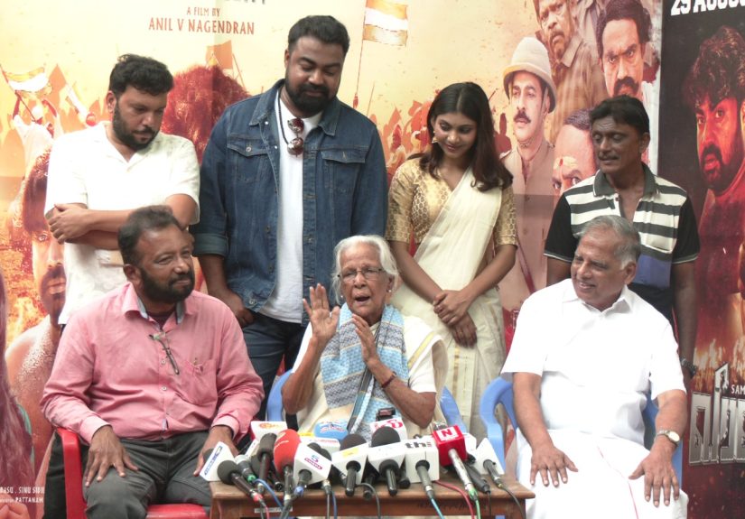 വീരവണക്കം തമിഴ്നാടിൻ്റെ ഹൃദയം കവരുന്നു; പി.കെ.മേദിനിയ്ക്ക് വൻ വരവേല്പ്, kerala psc coaching kozhikode, kozhikode cinema, best psc coaching center kozhikode silvereleaf psc academy, best psc coaching center calicut silverleaf psc acdemy, kozhikode news, calicut news