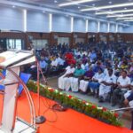 മനുഷ്യ-വന്യജീവി സംഘർഷം ലഘൂകരിക്കാൻ വനത്തിനുള്ളിൽ സ്വാഭാവിക ആവാസവ്യവസ്ഥ സൃഷ്ടിക്കും: മുഖ്യമന്ത്രി, best psc coaching center kozhikode silverleaf psc academy, best psc coaching center calicut silverleaf psc academy, kozhikode news, calicut news